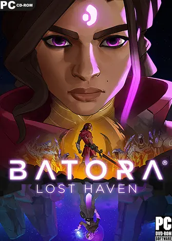 Batora: Lost Haven (2022) PC Full Español Batora: Lost Haven (2022) PC Full Español