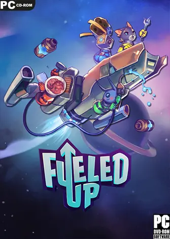 Fueled Up (2022) PC Full Español Fueled Up (2022) PC Full Español