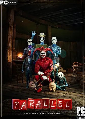 Parallel (2022) PC Full Español Latino Parallel (2022) PC Full Español Latino