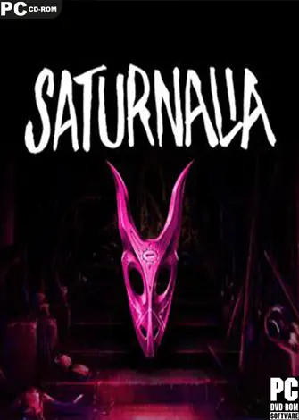Saturnalia (2022) PC Full Español Saturnalia (2022) PC Full Español