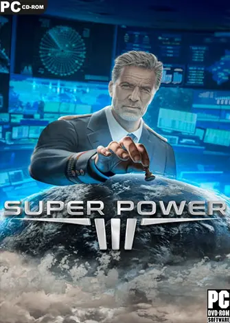 SuperPower 3 (2022) PC Full Español