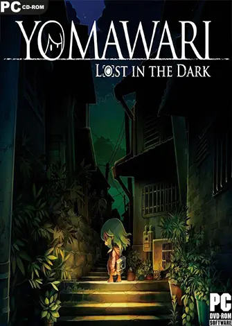 Yomawari: Lost in the Dark (2022) PC Full Yomawari: Lost in the Dark (2022) PC Full