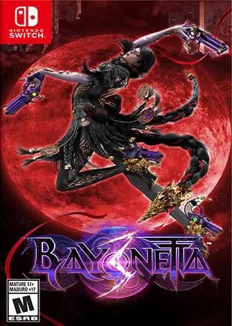 Bayonetta 3 (2022) PC Emulado Español