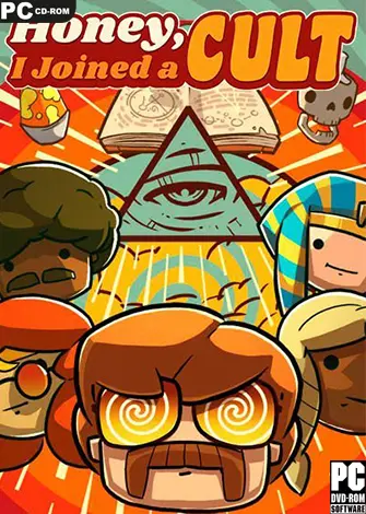 Honey, I Joined a Cult (2022) PC Full Español Honey, I Joined a Cult (2022) PC Full Español