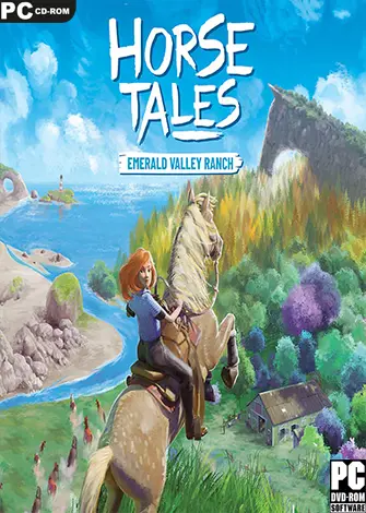 Horse Tales: Emerald Valley Ranch (2022) PC Full Español Horse Tales: Emerald Valley Ranch (2022) PC Full Español