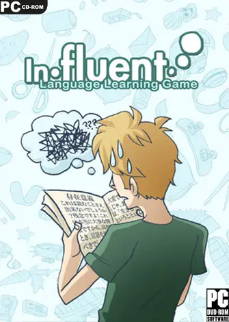 Influent Definitive Edition (2022) PC Full Español 