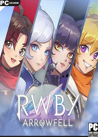 RWBY: Arrowfell (2022) PC Full Español RWBY: Arrowfell (2022) PC Full Español