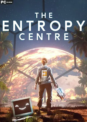 The Entropy Centre (2022) PC Full Español The Entropy Centre (2022) PC Full Español