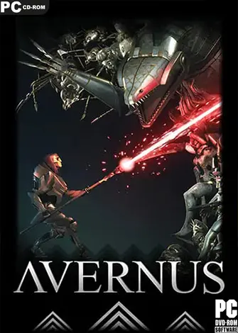 Avernus (2023) PC Full Avernus (2023) PC Full