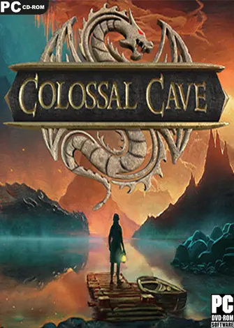 Colossal Cave (2023) PC Full Español Colossal Cave (2023) PC Full Español