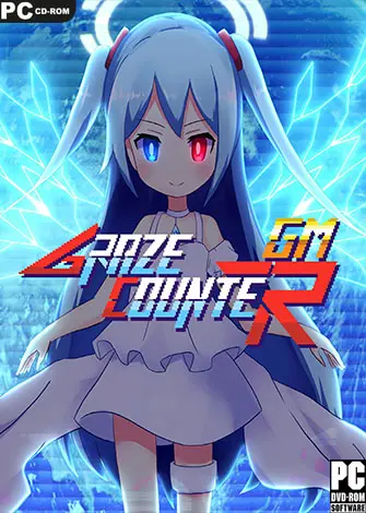 Graze Counter GM (2023) PC Full Español Graze Counter GM (2023) PC Full Español