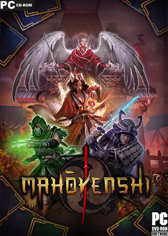 Mahokenshi (2023) PC Full Español