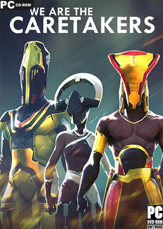 We Are The Caretakers (2023) PC Full Español Latino