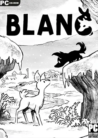 Blanc (2023) PC Full Español Blanc (2023) PC Full Español