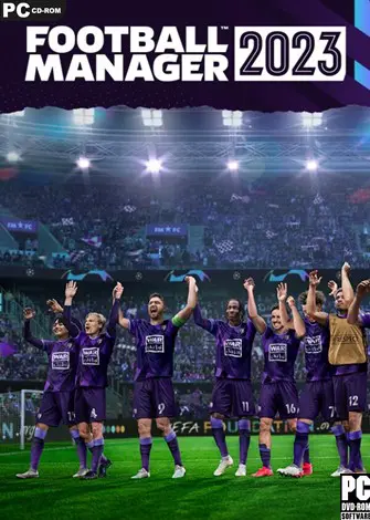 Football Manager 2023 (2022) PC Full Español Football Manager 2023 (2022) PC Full Español