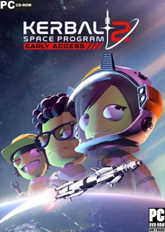 Kerbal Space Program 2 (2023) PC Español