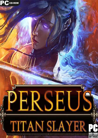 Perseus: Titan Slayer (2023) PC Full Español Latino Perseus: Titan Slayer (2023) PC Full Español Latino