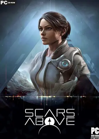 Scars Above (2023) PC Full Español Scars Above (2023) PC Full Español