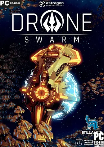 Drone Swarm (2020) PC Full Español Drone Swarm (2020) PC Full Español