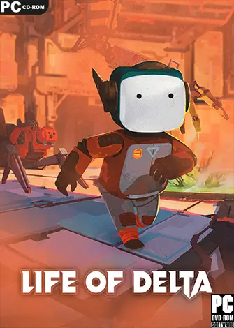 Life of Delta (2023) PC Full Español Life of Delta (2023) PC Full Español