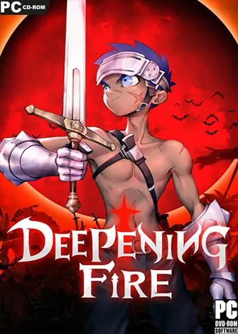 Deepening Fire (2023) PC Full Deepening Fire (2023) PC Full