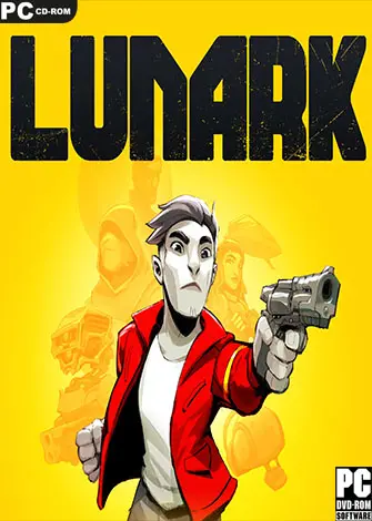 LUNARK (2023) PC Full Español LUNARK (2023) PC Full Español