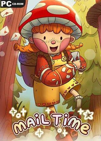 Mail Time (2023) PC Full Español Mail Time (2023) PC Full Español