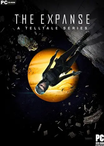The Expanse: A Telltale Series (2023) PC Full Español The Expanse: A Telltale Series (2023) PC Full Español