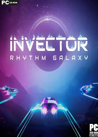 Invector: Rhythm Galaxy (2023) PC Full Español Invector: Rhythm Galaxy (2023) PC Full Español