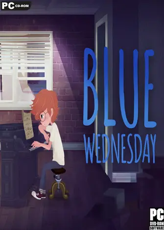 Blue Wednesday (2023) PC Full Español Blue Wednesday (2023) PC Full Español