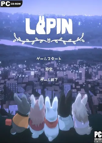 LAPIN (2023) PC Full Español LAPIN (2023) PC Full Español