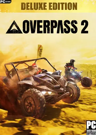 Overpass 2 Deluxe Edition (2023) PC Full Español Overpass 2 Deluxe Edition (2023) PC Full Español