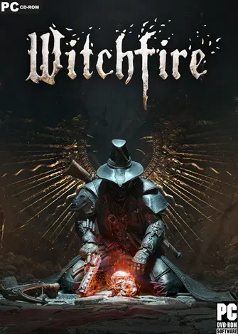 Witchfire (2023) PC GAME