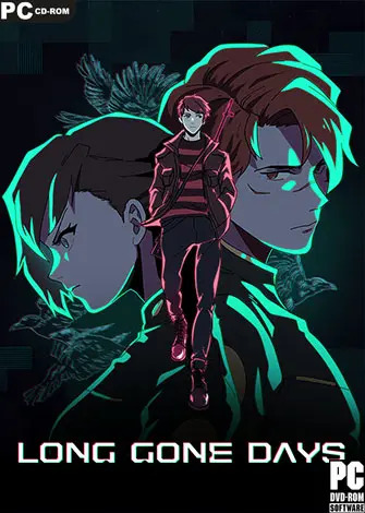 Long Gone Days (2023) PC Full Español Latino