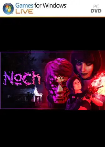 Noch (2023) PC Full 