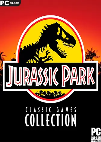 Jurassic Park Classic Games Collection (2023) PC Full Español Jurassic Park Classic Games Collection (2023) PC Full Español