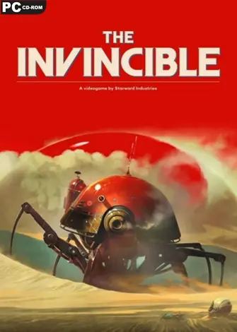 The Invincible (2023) PC Full Español 
